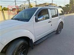 نيسان باثفايندر